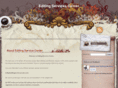 editingservicescenter.com