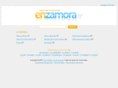 enzamora.es