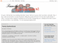 familydysfunctional.org