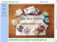 giftboxmaker.com