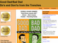 gooddadbaddad.com