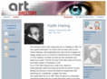 haring-keith.com