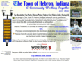 hebronindiana.com