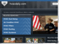 hvacdaily.com