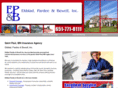 insuranceagentstpaul.com