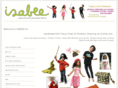 isabee.com
