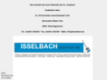 isselbach.de