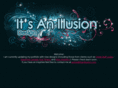 itsanillusion.com