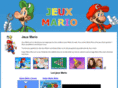 jeuxmario.fr