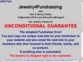 jewelry4fundraising.com