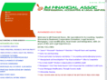 jmfinancialassoc.com