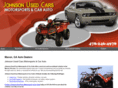 johnsonusedcarsmidga.com