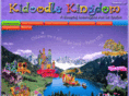 kidoodlekingdom.com