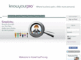 knowyourpro.org