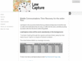 lawcapture.com