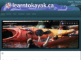 learntokayak.ca