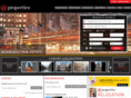 luxuryhomesbychristos.com