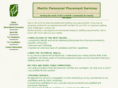 martinpersonnelplacement.com