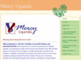 mercyuganda.org