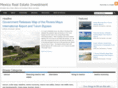 mexicorealestateinvestment.org