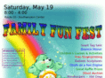 myfamilyfunfest.com