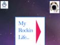 myrockinpage.com