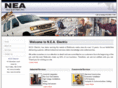 neaelectric.com