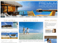 premiumholidaysmaldives.com