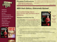 privateerpublications.com