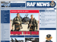 rafnews.co.uk