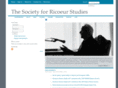 ricoeursociety.org