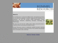 rummelresources.com