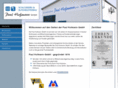 schlosserei-hofmann.com