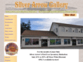 silver-arrow-gallery.com
