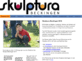 skulptura-beckingen.com