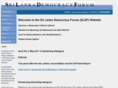 srilankademocracy.org