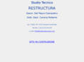 studiorestructura.com