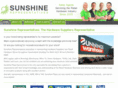 sunshinereps.com.au