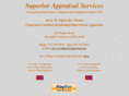 superiorappraisal.net