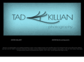 tadkillian.com