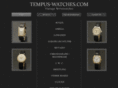 tempus-watches.com