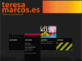 teresamarcos.es