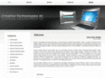 thecreativetechnologies.com