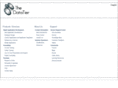 thedatatier.com