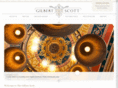 thegilbertscott.com