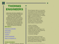 thomasengineers.com