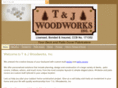 tnjwoodworks.com