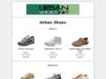 urbanshoes.net