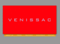 venissac.com