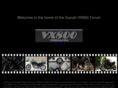 vx800forum.com